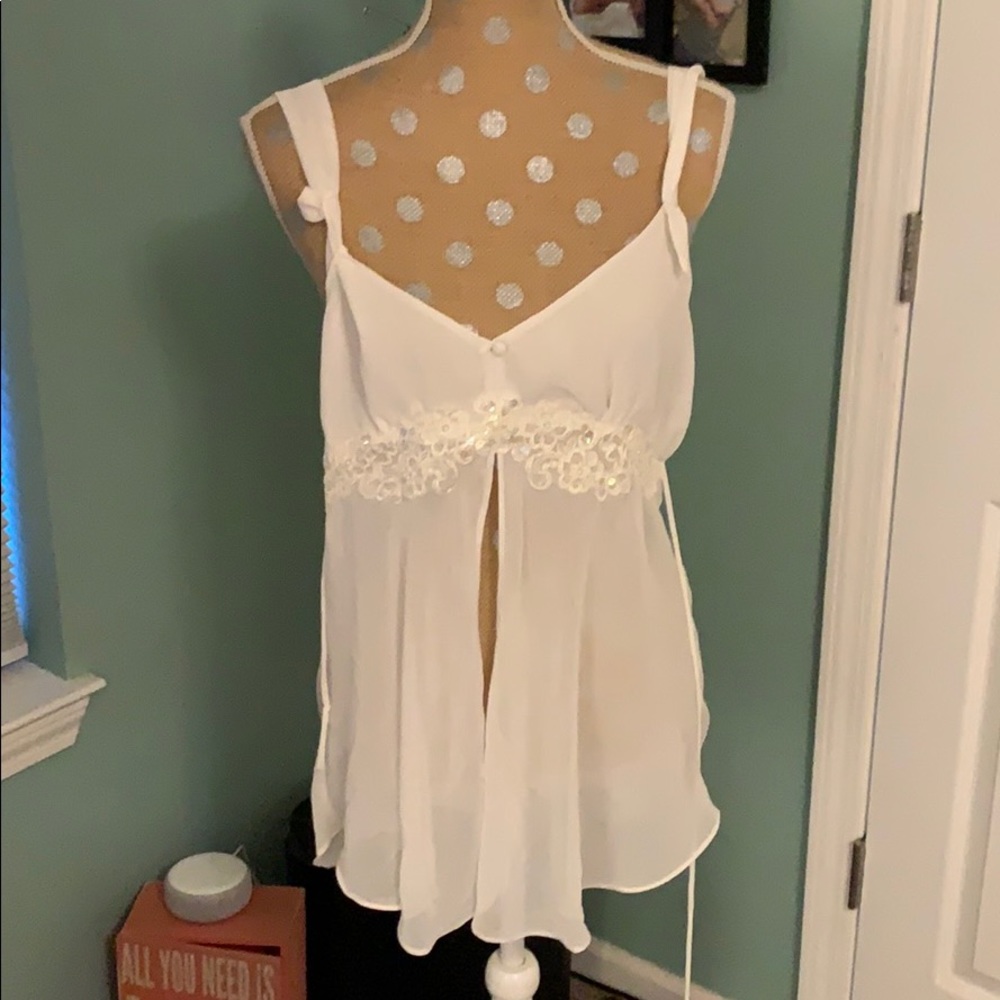 L Je T’adore nighty